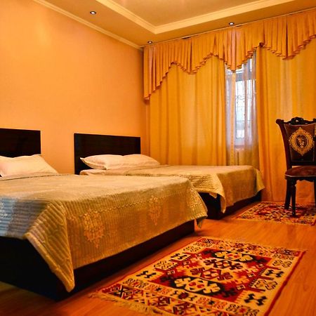 Astoria B&B オシ エクステリア 写真