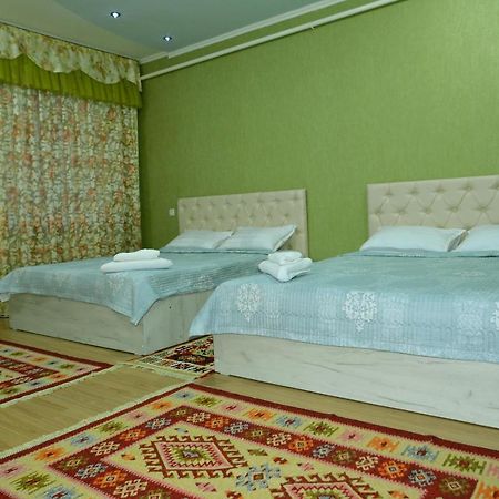 Astoria B&B オシ エクステリア 写真