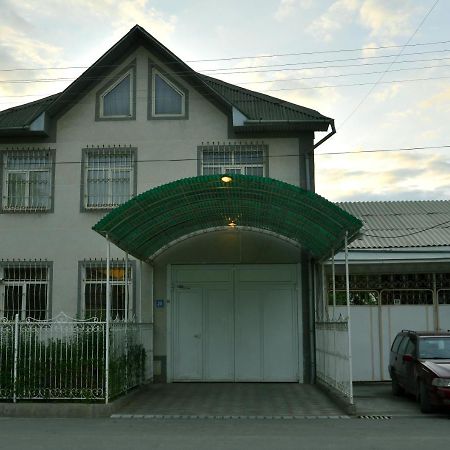 Astoria B&B オシ エクステリア 写真