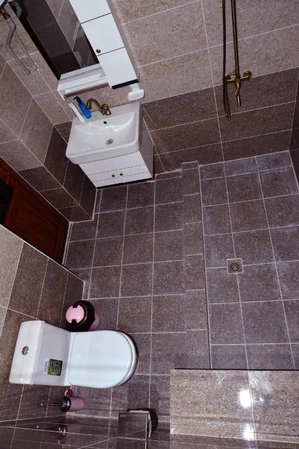 Astoria B&B オシ エクステリア 写真
