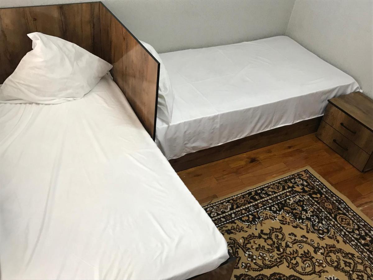 Astoria B&B オシ エクステリア 写真