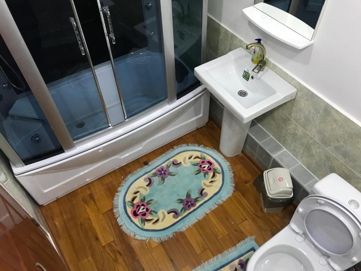 Astoria B&B オシ エクステリア 写真