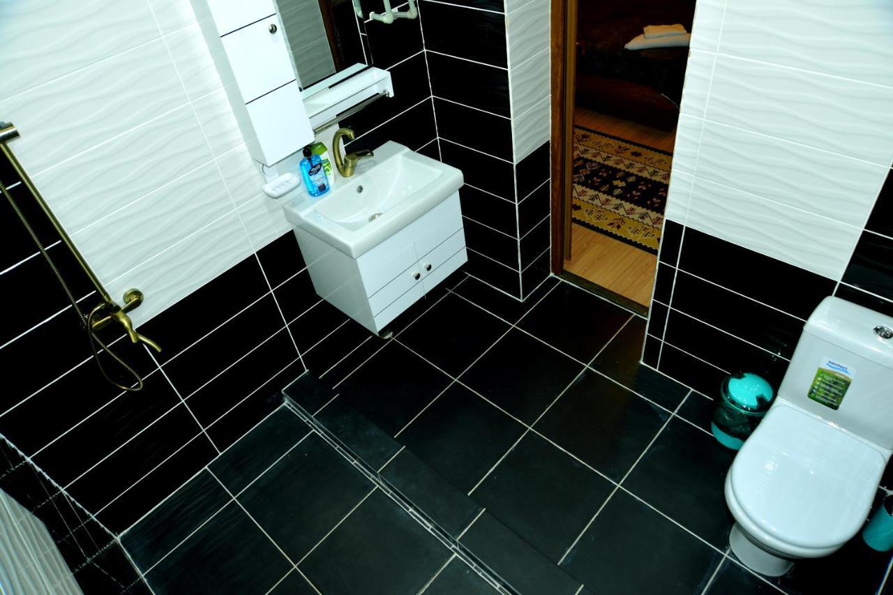 Astoria B&B オシ エクステリア 写真