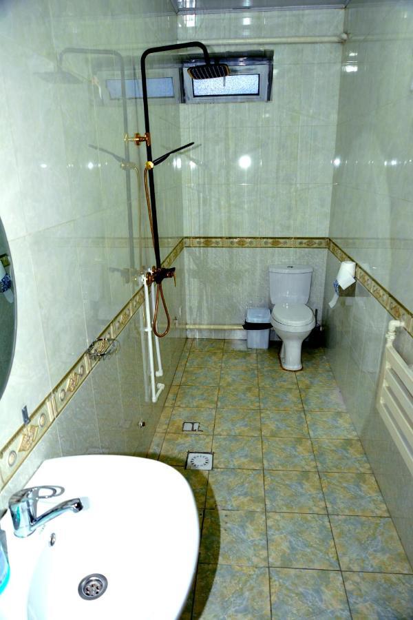 Astoria B&B オシ エクステリア 写真