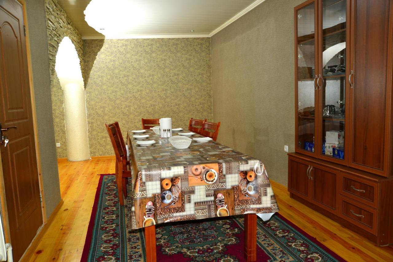 Astoria B&B オシ エクステリア 写真