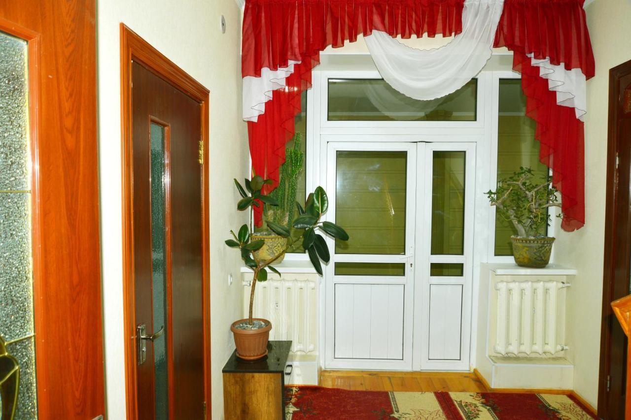 Astoria B&B オシ エクステリア 写真