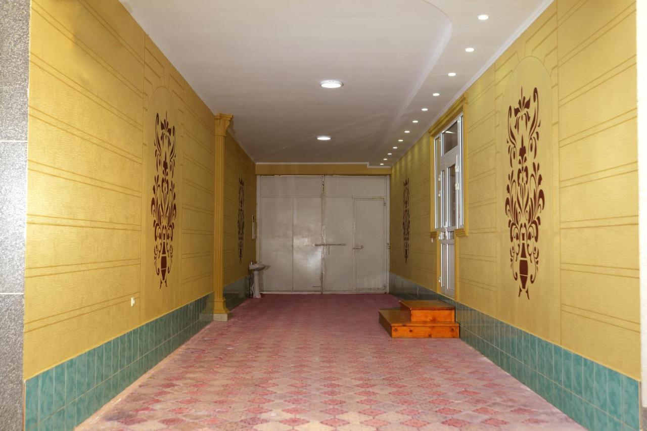 Astoria B&B オシ エクステリア 写真