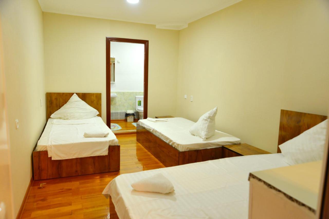 Astoria B&B オシ エクステリア 写真