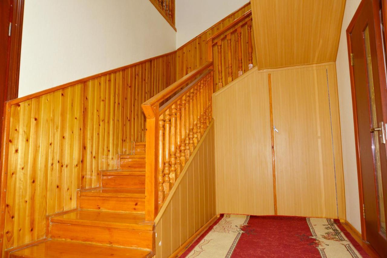 Astoria B&B オシ エクステリア 写真