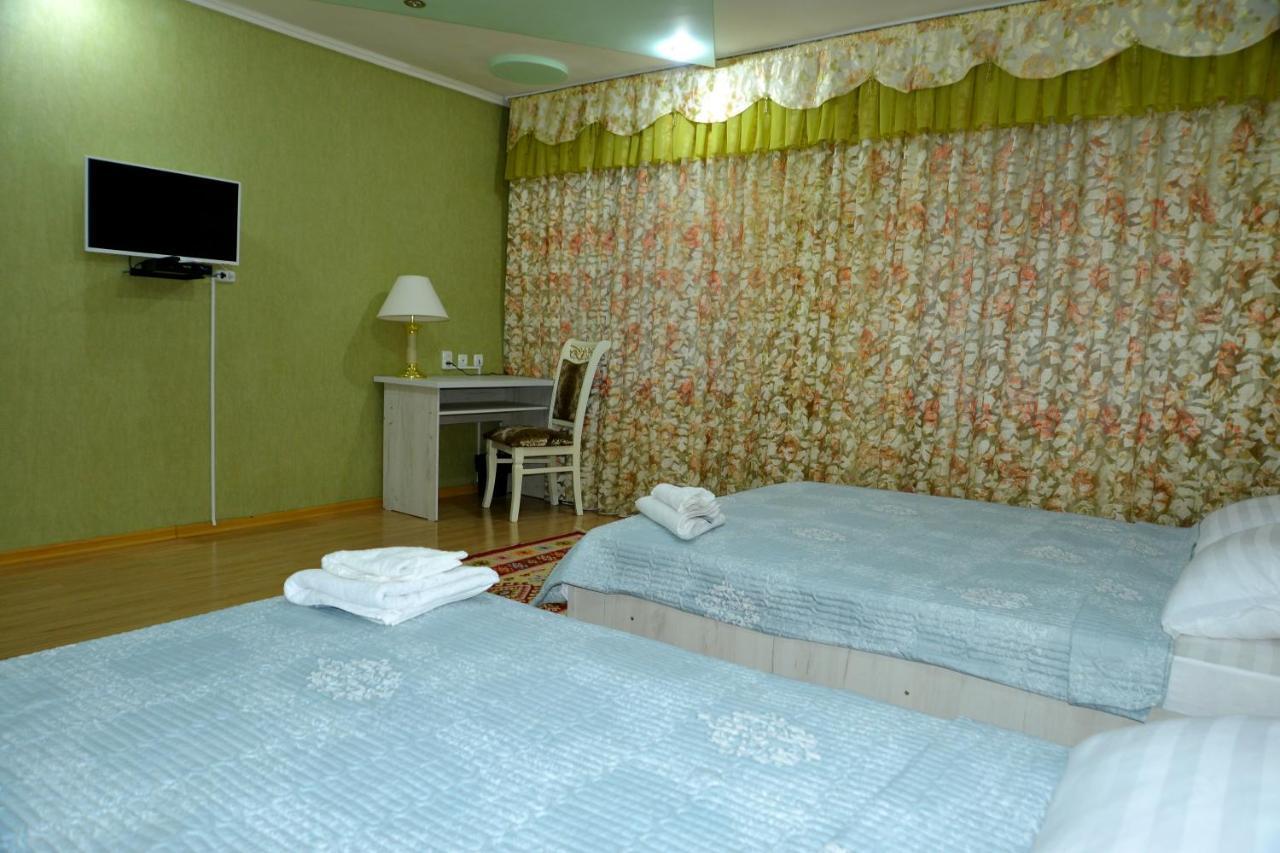 Astoria B&B オシ エクステリア 写真