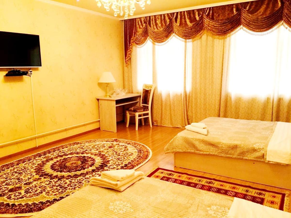 Astoria B&B オシ エクステリア 写真
