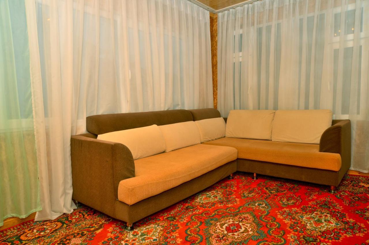 Astoria B&B オシ エクステリア 写真
