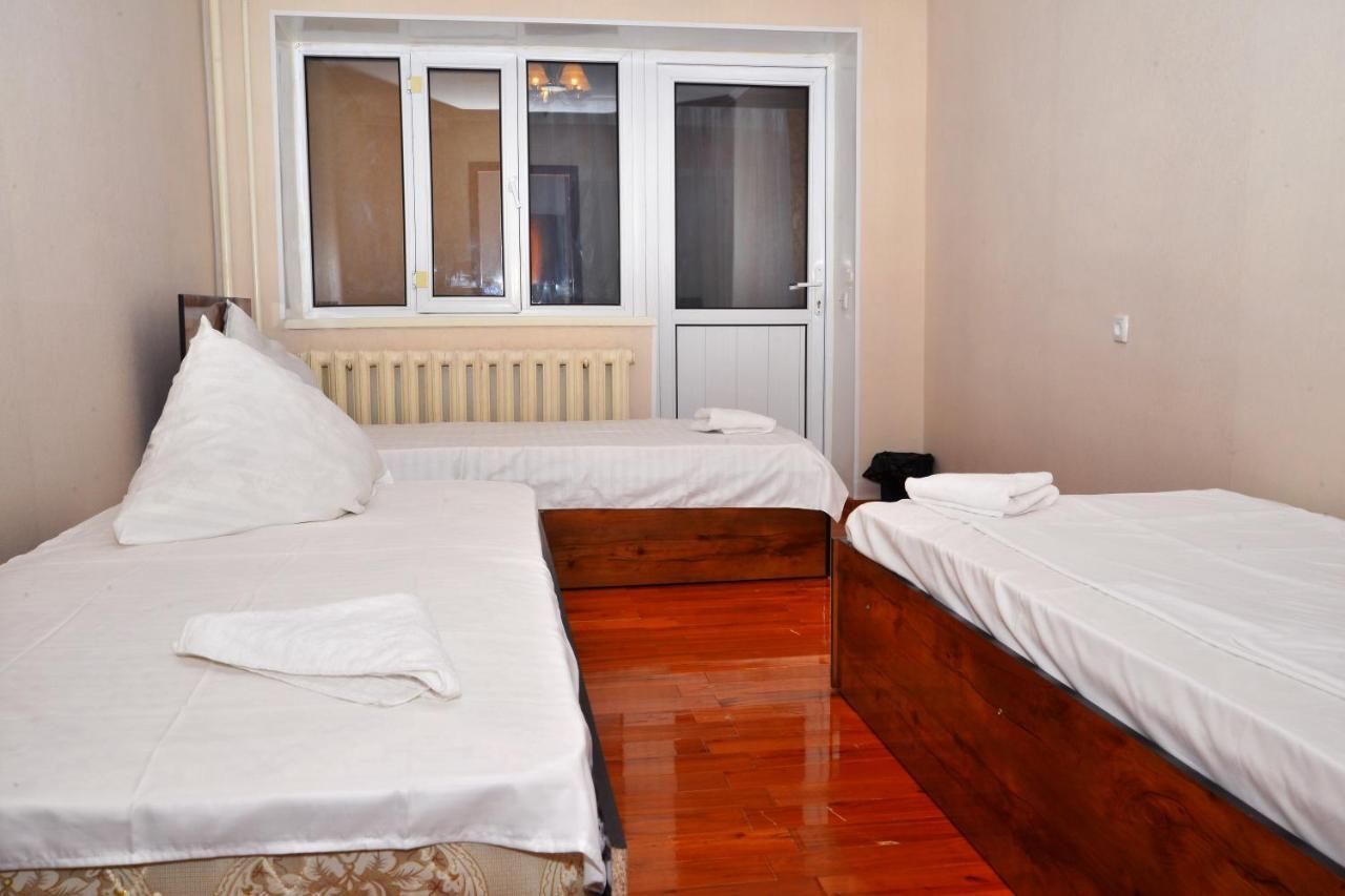 Astoria B&B オシ エクステリア 写真