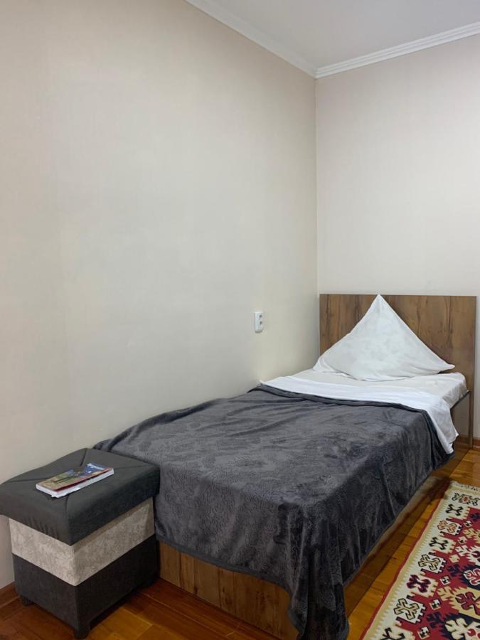 Astoria B&B オシ エクステリア 写真